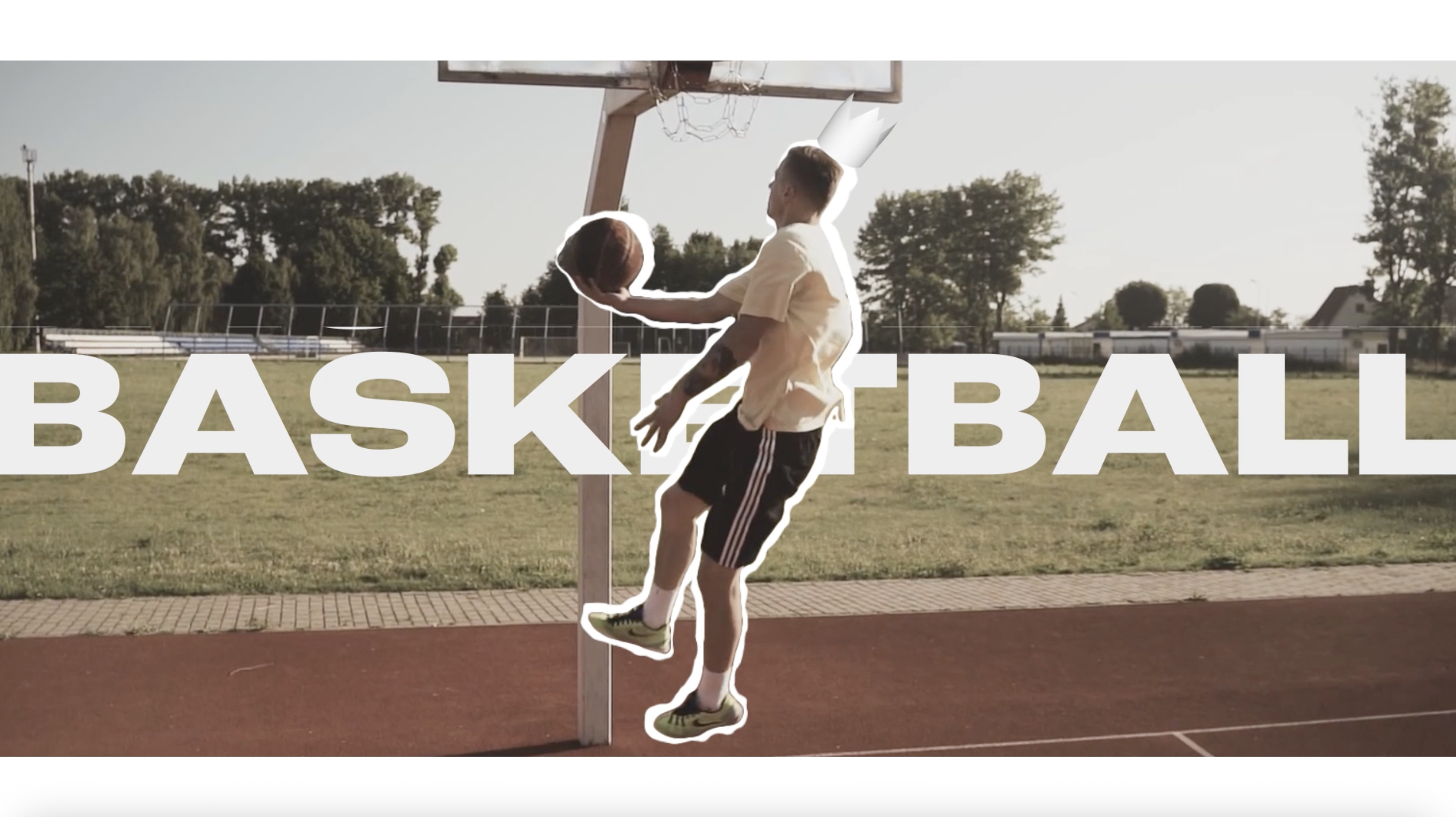 Basketball